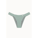 Braguita de bikini de espuma de arena - Verde