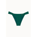 Bas De Bikini Palms Sand - Vert