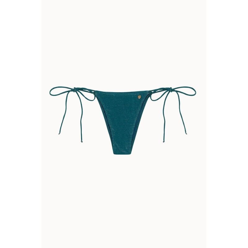 Medi Rid Bikini Bottom - Green