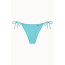 Bas De Bikini Riviere Aro - Bleu