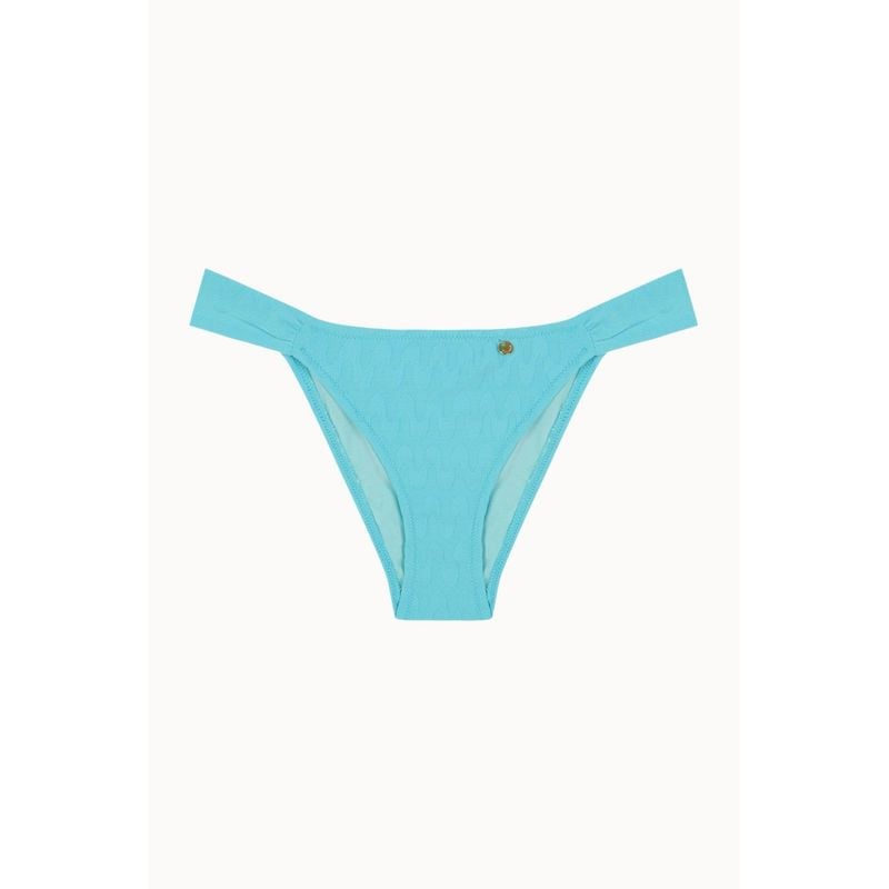 Rivere Sand Bikini Bottom - Blue