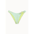 Bas De Bikini Pomme Ring - Vert