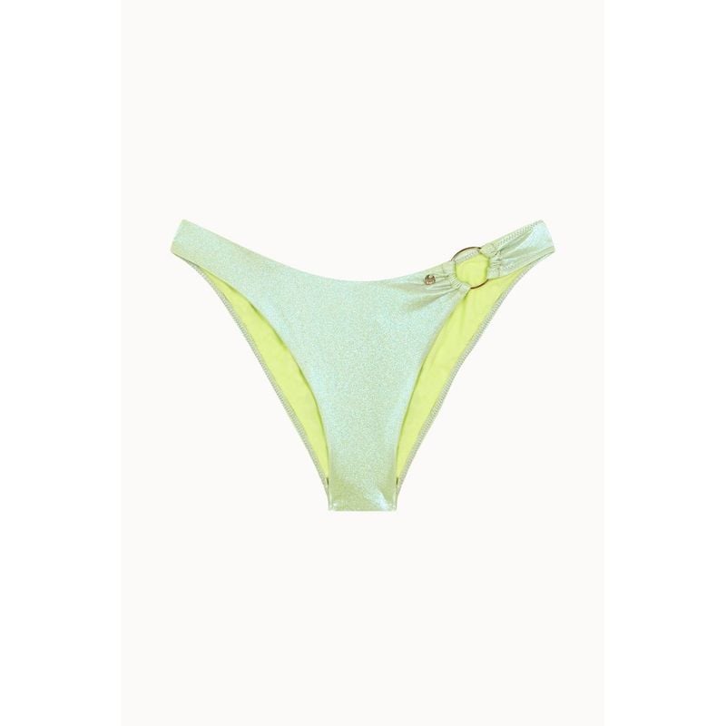 Bas De Bikini Pomme Ring - Vert
