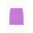 Bikini Simone Mini Falda - Lila