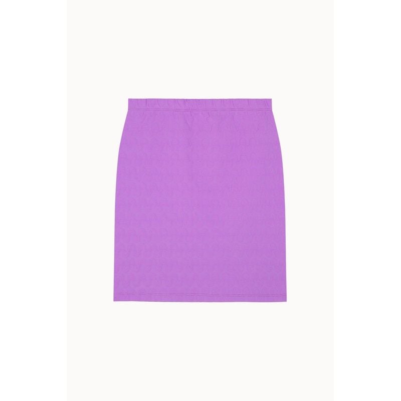 Bikini Simone Mini Falda - Lila