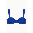 Haut De Bikini Maree Lis - Bleu