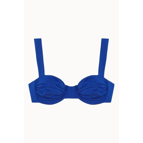 Haut De Bikini Maree Lis - Bleu