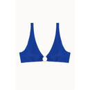 Haut De Bikini Maree Alt - Bleu