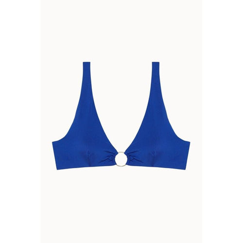 Haut De Bikini Maree Alt - Bleu