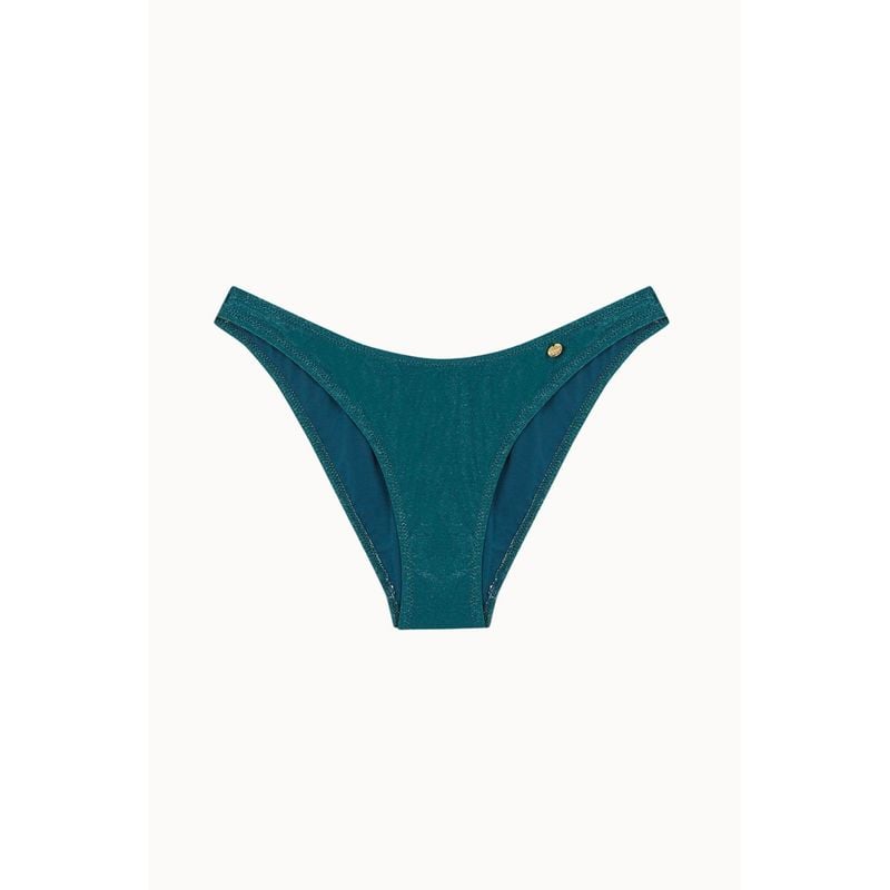 Braguita de bikini Medi Uve - Verde