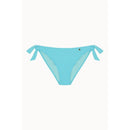 Bas De Bikini Riviere Normal - Bleu