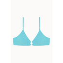 Haut De Bikini Rivere Aura - Bleu