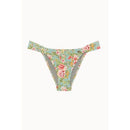 Braguita de bikini Charlotte Sand - Verde