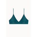 Haut De Bikini Medi Aura - Vert