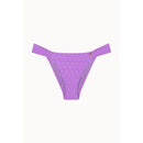 Bas De Bikini Simone Sand - Lila