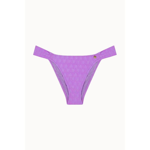Bas De Bikini Simone Sand - Lila