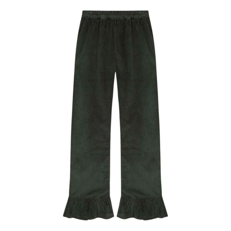Pantalón Ash - Verde