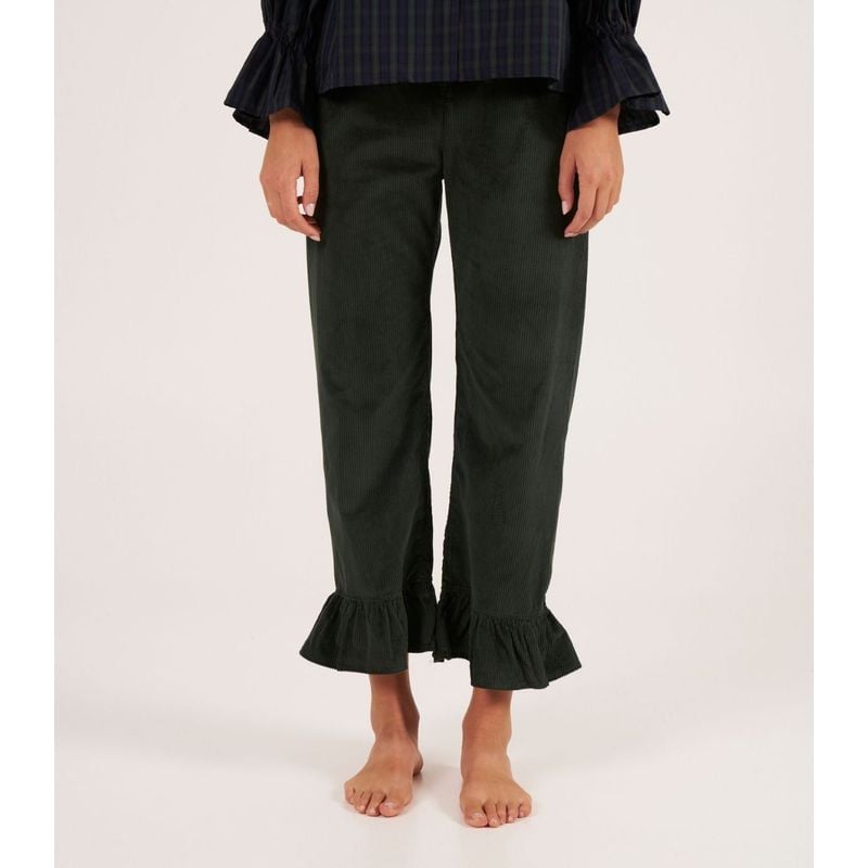 Pantalón Ash - Verde