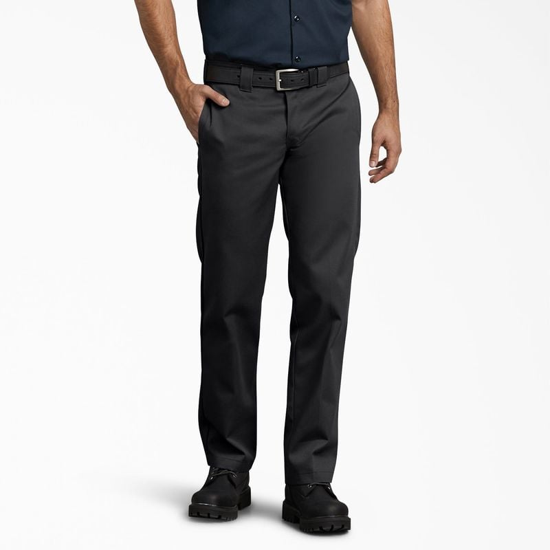 Pantalón de trabajo Wp873 - Azul marino oscuro - Hombre
