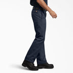 Pantalón de trabajo Wp873 - Azul marino oscuro - Hombre