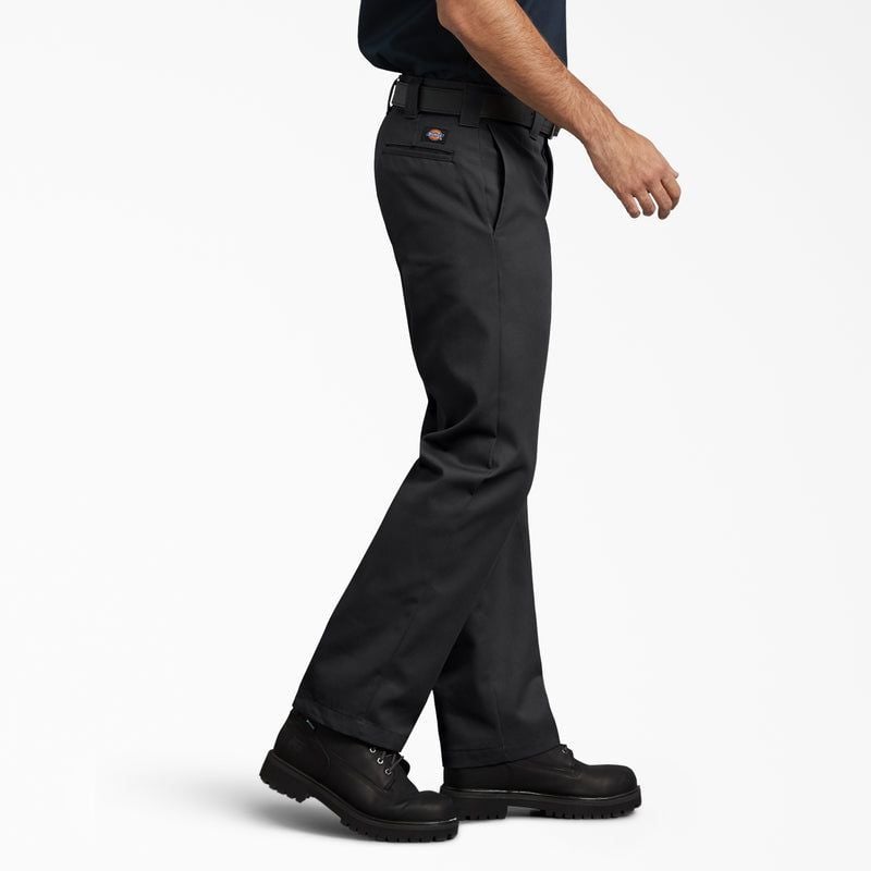 Pantalón de trabajo Wp873 - Azul marino oscuro - Hombre