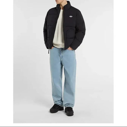 Chaqueta Summerdale - Negro