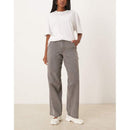 Vaqueros Carpenter Stevensville - Gris teñido