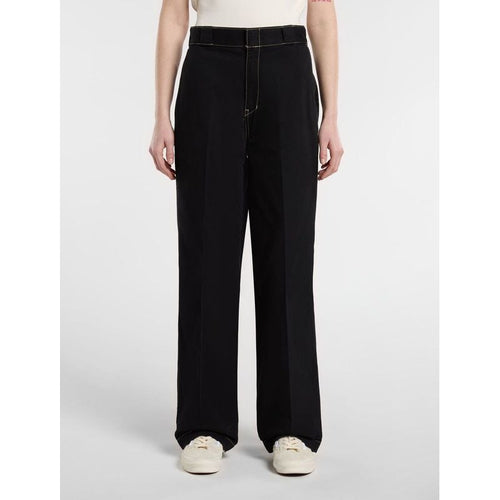 Pantalones Riverbend - Negro