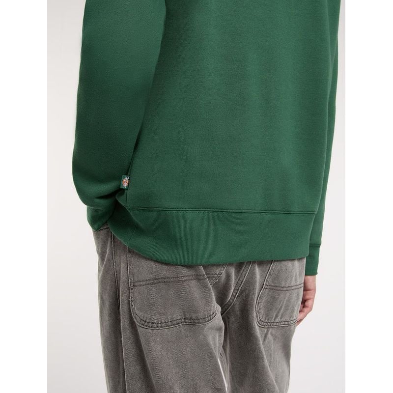 Sweatshirt Oakport - Vert Aiguille De Pin - Homme