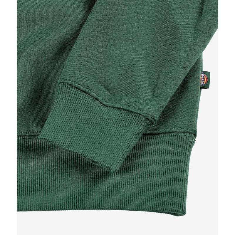 Sweatshirt Oakport - Vert Aiguille De Pin - Homme