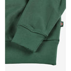 Sweatshirt Oakport - Vert Aiguille De Pin - Homme