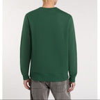 Sweatshirt Oakport - Vert Aiguille De Pin - Homme