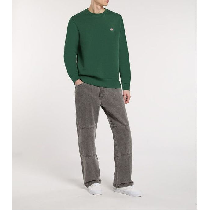 Sweatshirt Oakport - Vert Aiguille De Pin - Homme