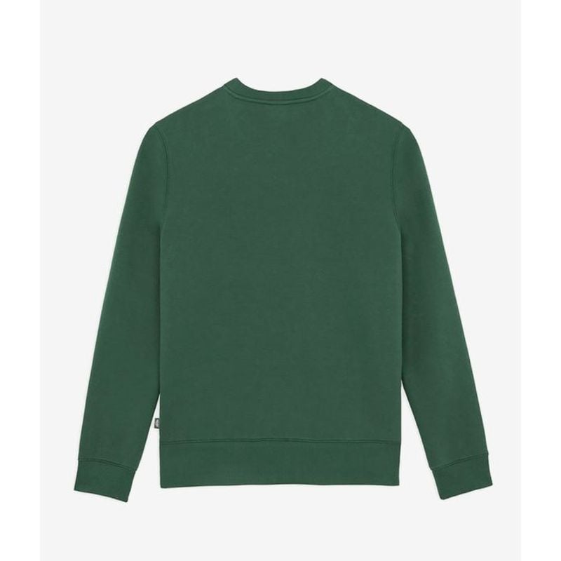 Sweatshirt Oakport - Vert Aiguille De Pin - Homme