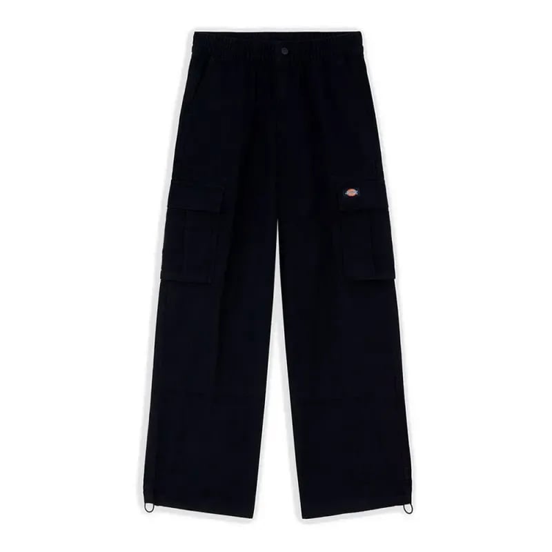Pantalones cargo McMinnville - Negro