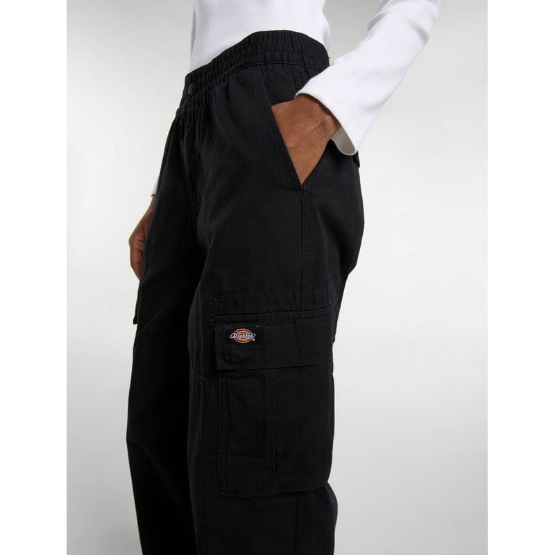 Pantalones cargo McMinnville - Negro