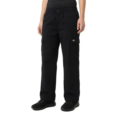 Pantalones cargo McMinnville - Negro
