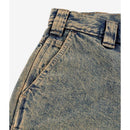 Pantalones cortos Madison - Yellow Fade Indigo