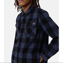 Camisa Sacramento - Azul Marino