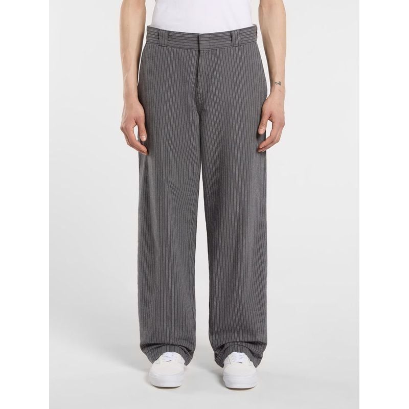 Pantalones Lima - Carbón