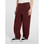 Vaquero Madison Baggy Fit Denim Andorra - Rojo/Marrón - Hombre