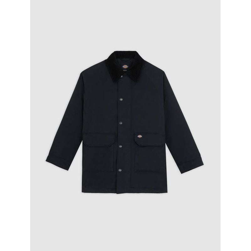 Manteau Medina - Noir - Femme