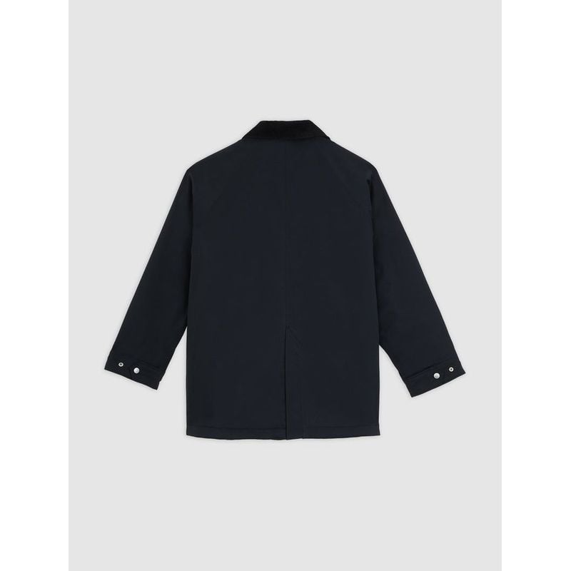 Manteau Medina - Noir - Femme