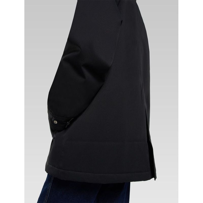 Manteau Medina - Noir - Femme