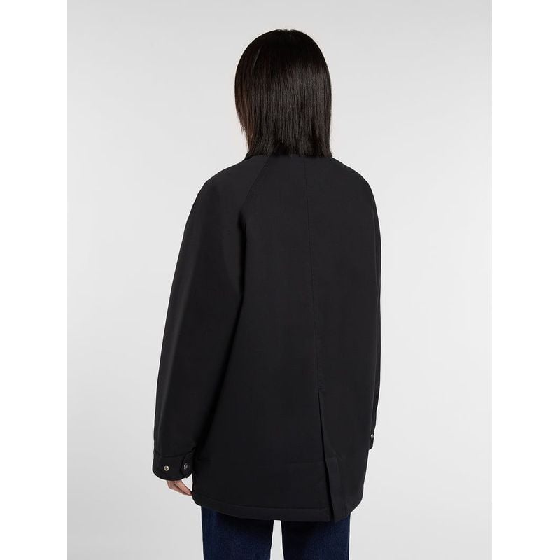 Manteau Medina - Noir - Femme