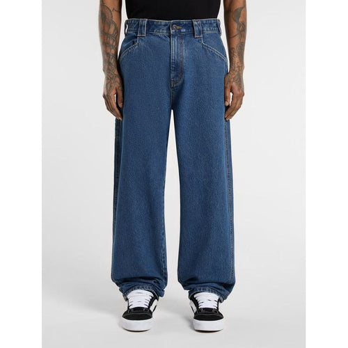 Vaqueros Mike Anderson - Lavado a la piedra