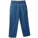 Vaqueros Mike Anderson - Lavado a la piedra