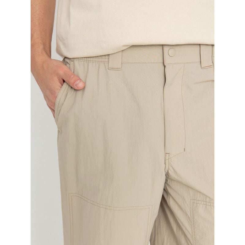 Pantalones cargo Jackson - Arena
