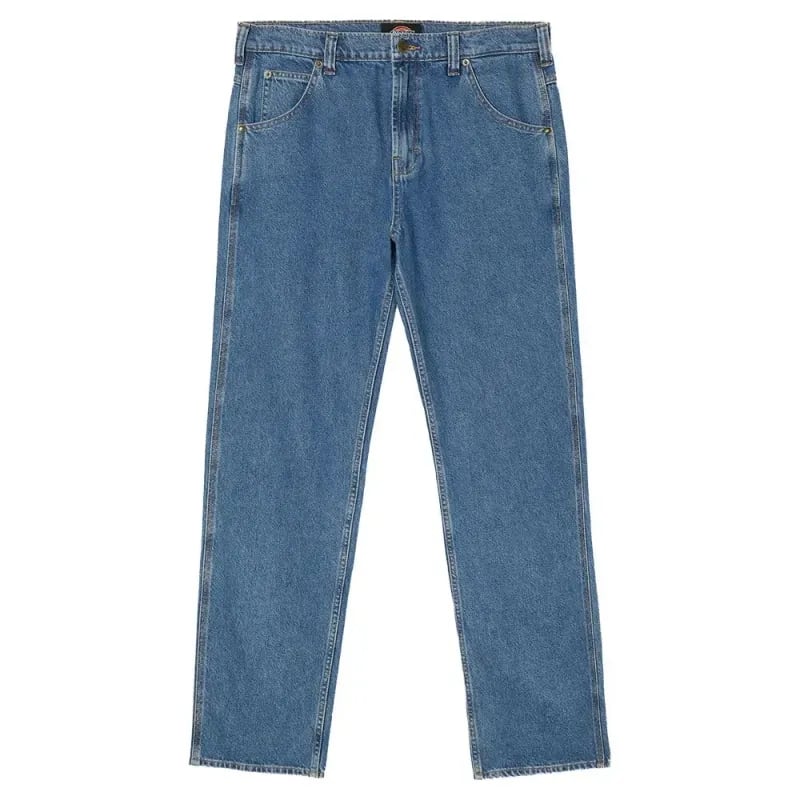 Pantalones vaqueros Houston - Enjuagados