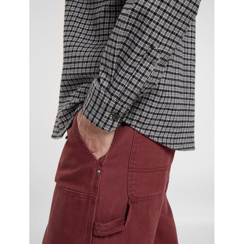 Camisa Hendersonville - Cielo de diciembre